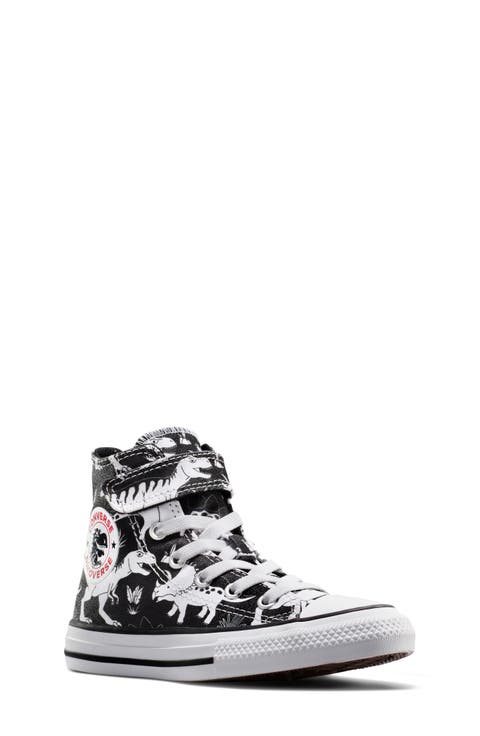 Kids' Chuck Taylor® All Star® 1V High Top Sneaker (Toddler & Little Kid)