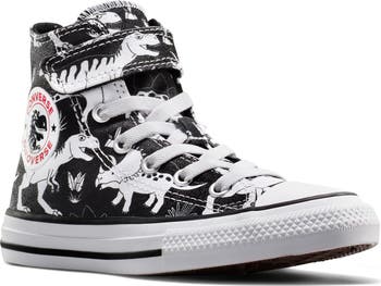 Kids' Chuck Taylor<sup>®</sup> All Star<sup>®</sup> 1V High Top Sneaker