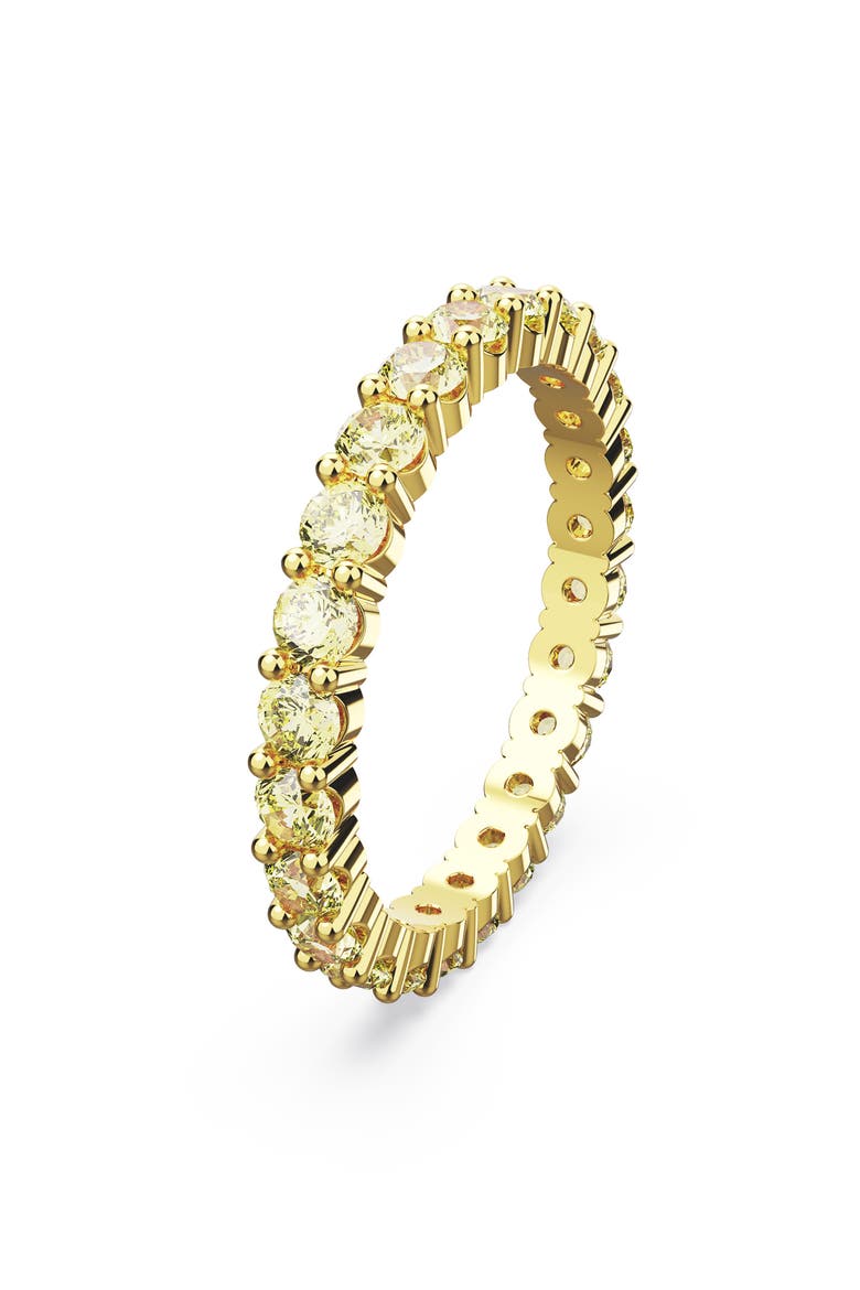 Matrix Ring, Main, color, YELLOW