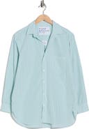 Frank & Eileen Relaxed Fit Cotton Button-Up Shirt