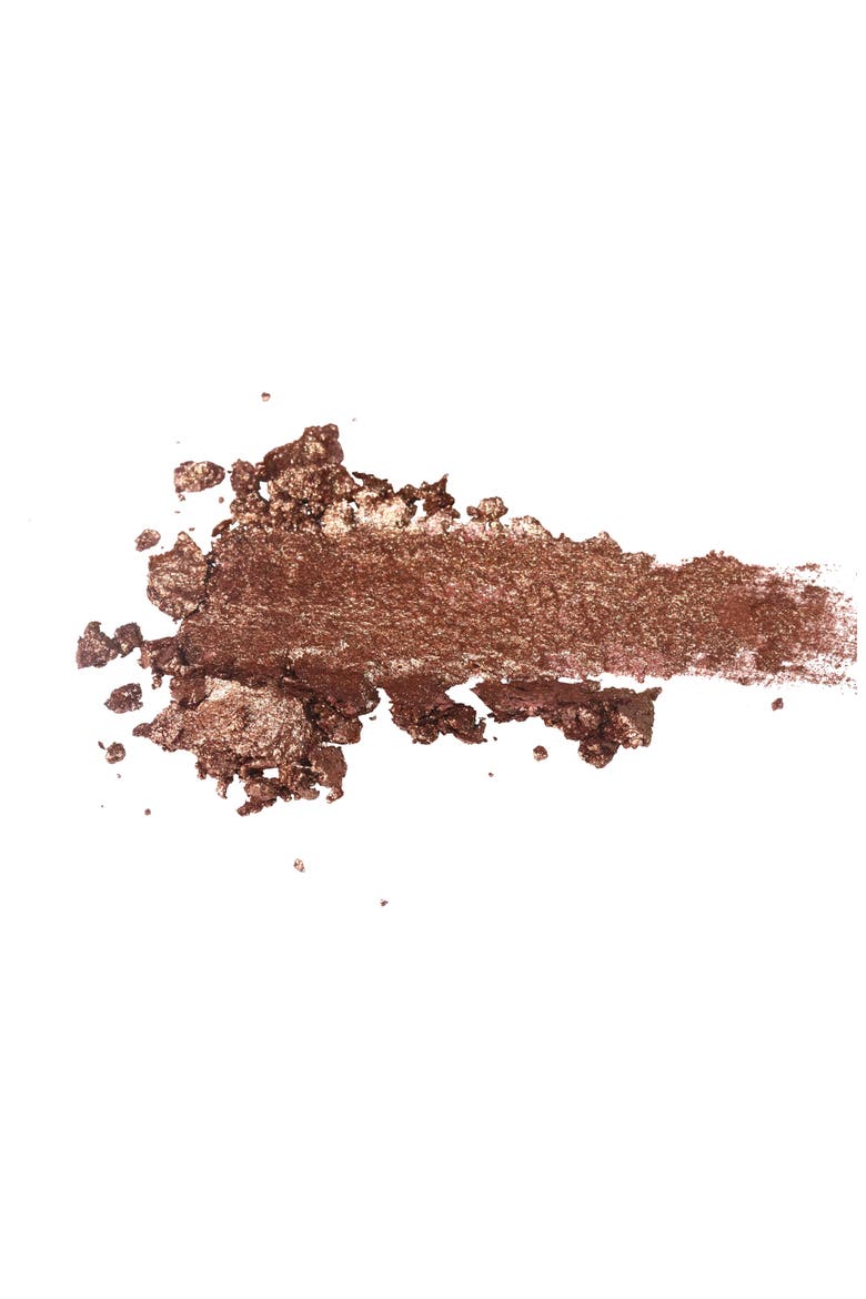 Glitter Chrome Eyeshadow, Alternate, color, COPPER