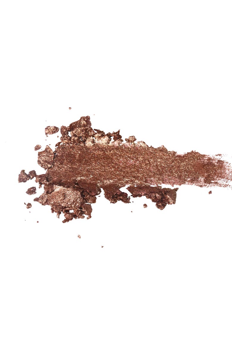 Mellow Cosmetics Glitter Chrome Eyeshadow, Alternate, color, Copper