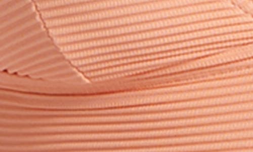 Billabong Tanlines Remi Plunge Bikini Top