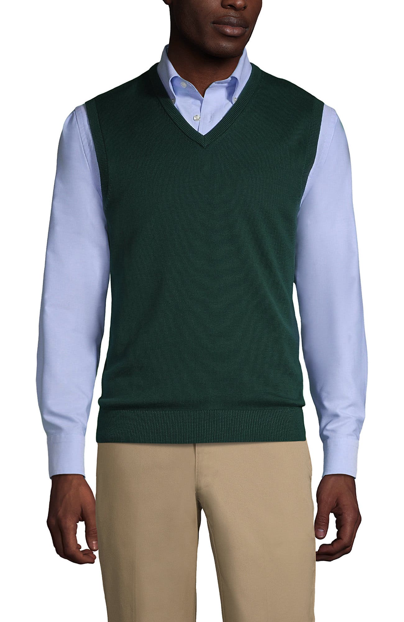 selected Evergreen