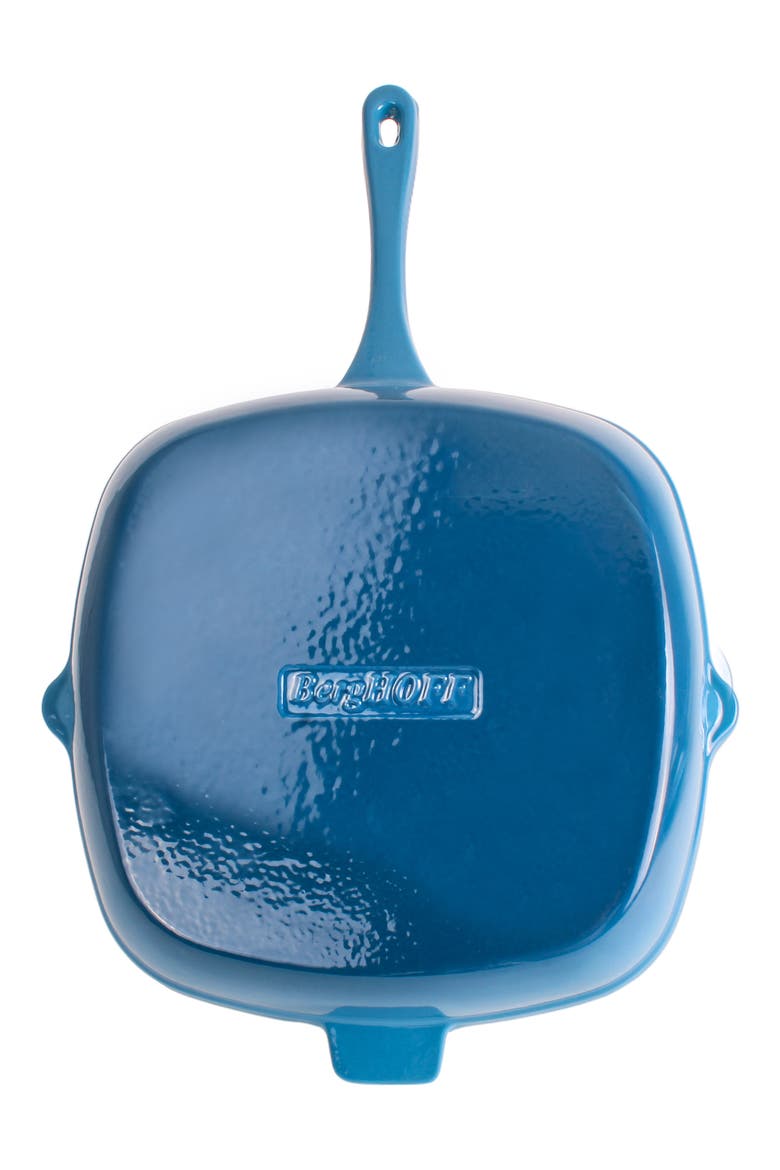 Neo 3-Piece Cookware Set, Alternate, color, BLUE