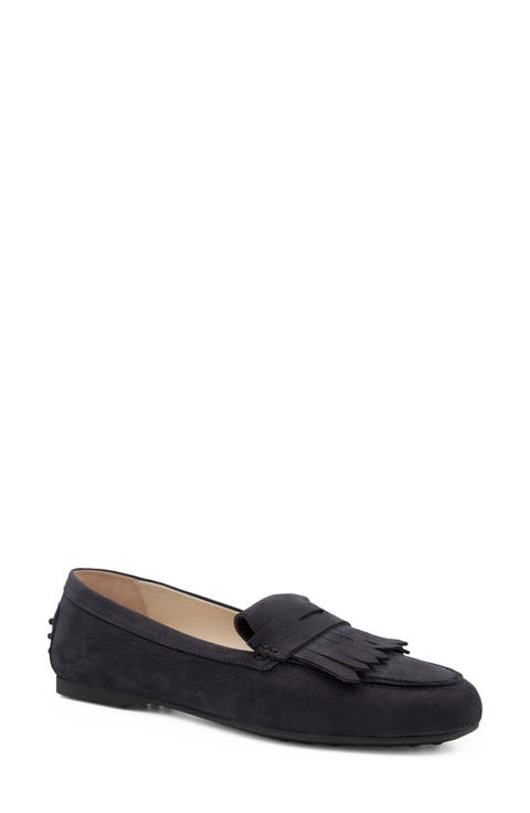 Donnola Kiltie Penny Loafer (Women)