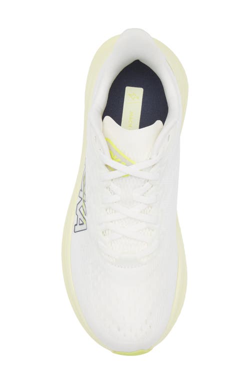 Hoka Mach 6 Running Shoe