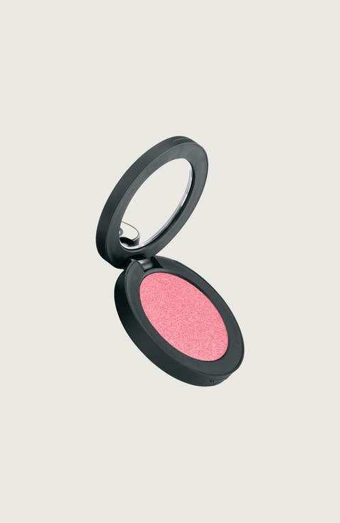Pressed Mineral Blush Topper