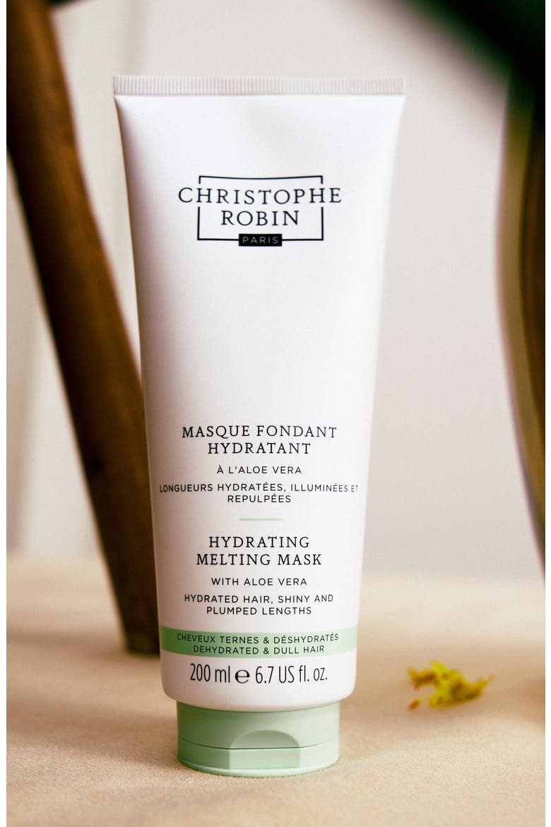 Hydrating Melting Mask with Aloe Vera, Alternate, color, NONE