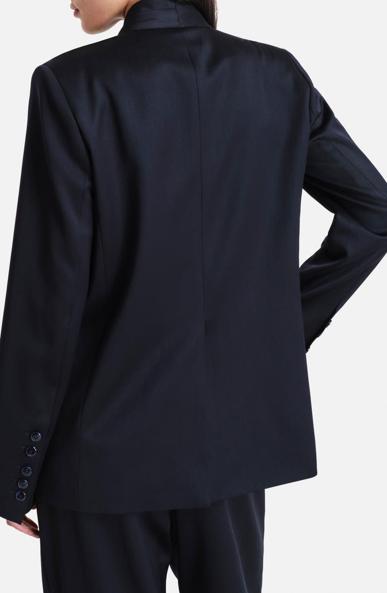 TWP New Dinner Jacket, Alternate, color, Midnight