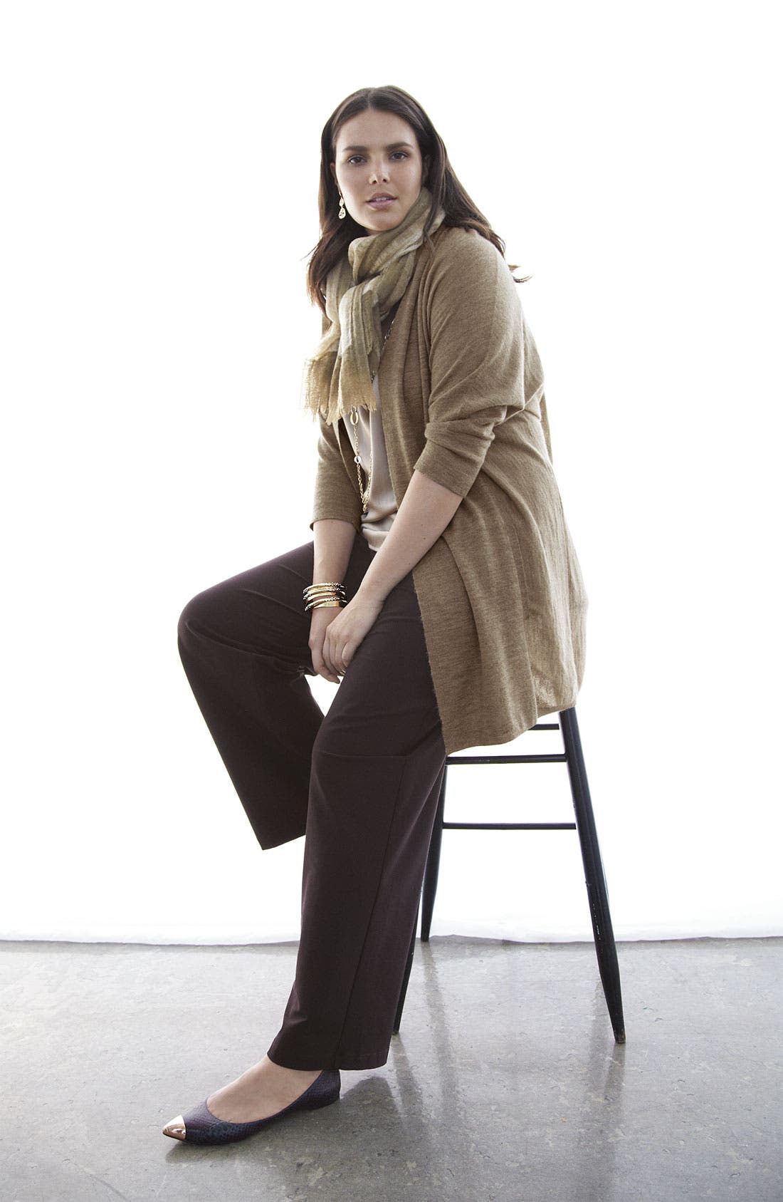 VC Signature 'Carrie' Flat, Main, color, 