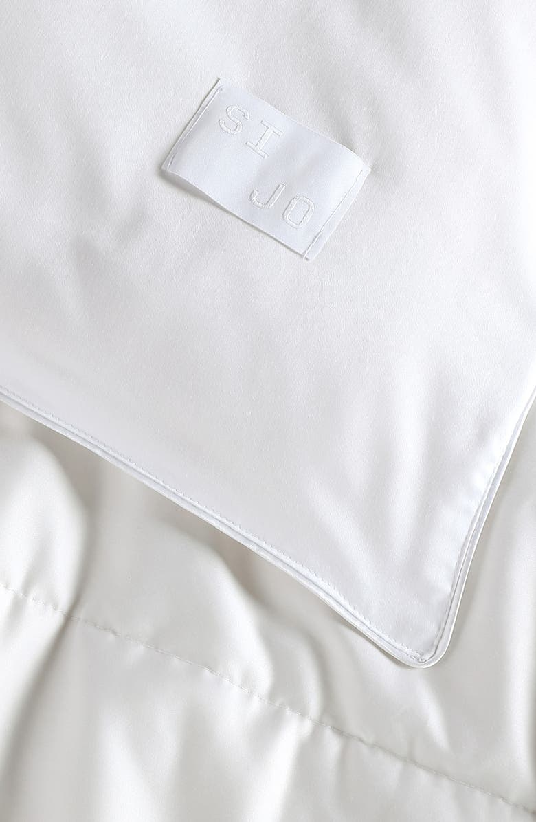 Sijo AiryWeight Duvet, Alternate, color, White