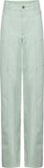 PCFG Linen Blend Free Heaven Pant With Pocket