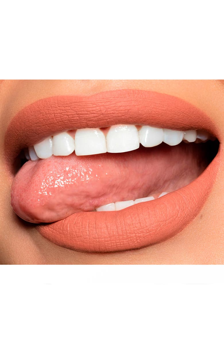 Melt Cosmetics Ultra Matte Lipstick, Alternate, color, Frisky