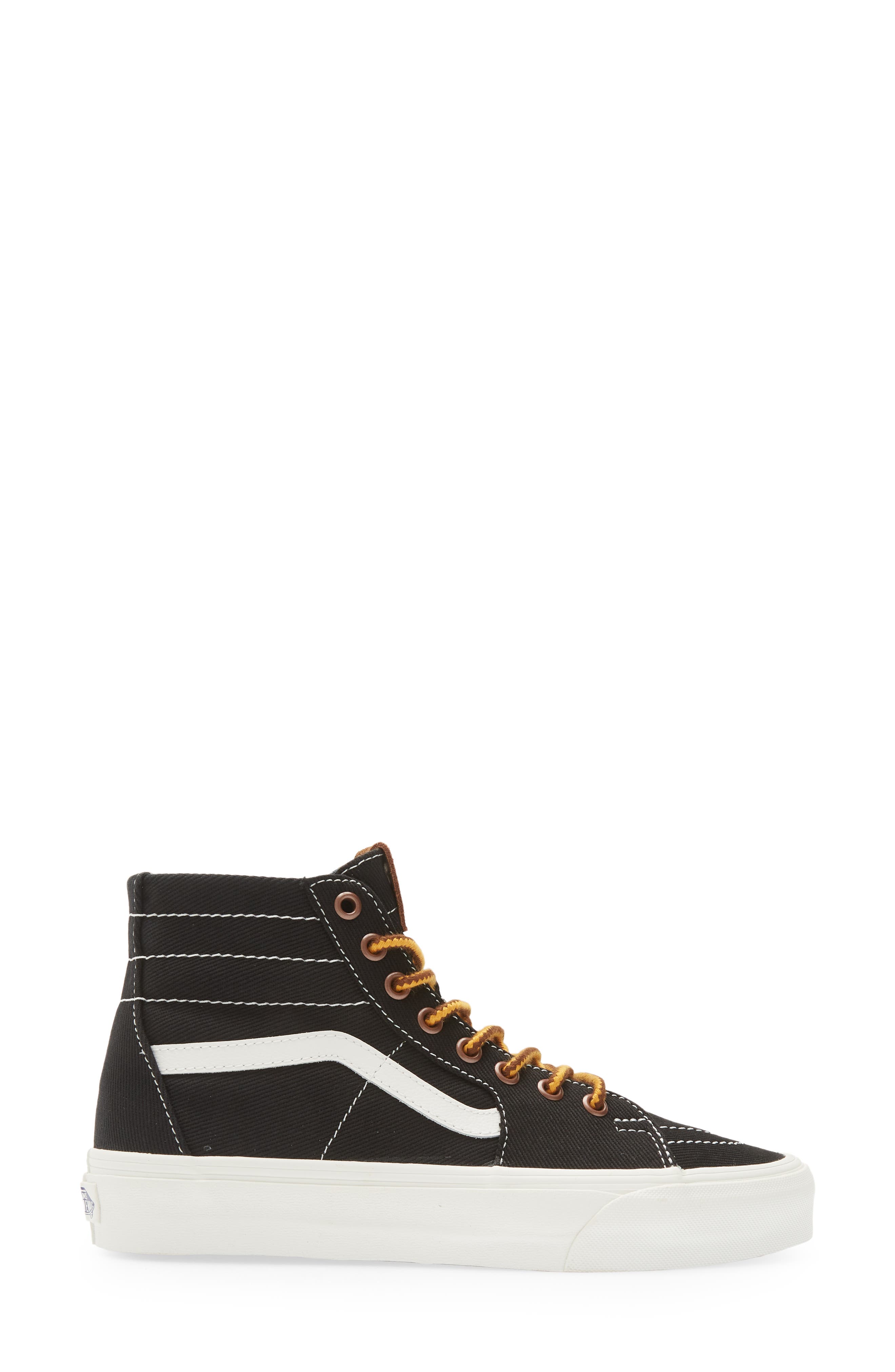 Vans Sk8-Hi CA Tapered High Top Sneaker, Alternate, color, 
