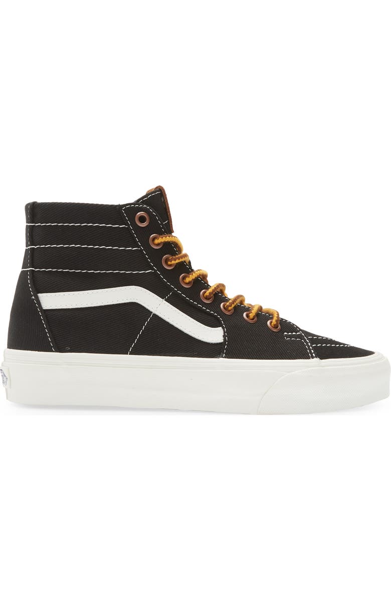 Vans Sk8-Hi CA Tapered High Top Sneaker, Alternate, color,