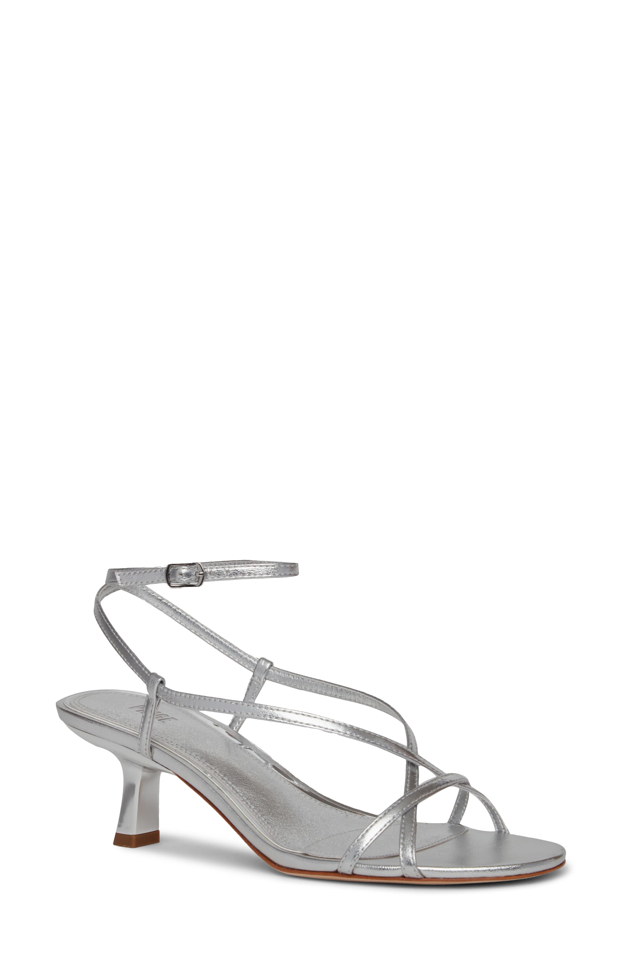 PAIGE Emeline Ankle Strap Sandal
