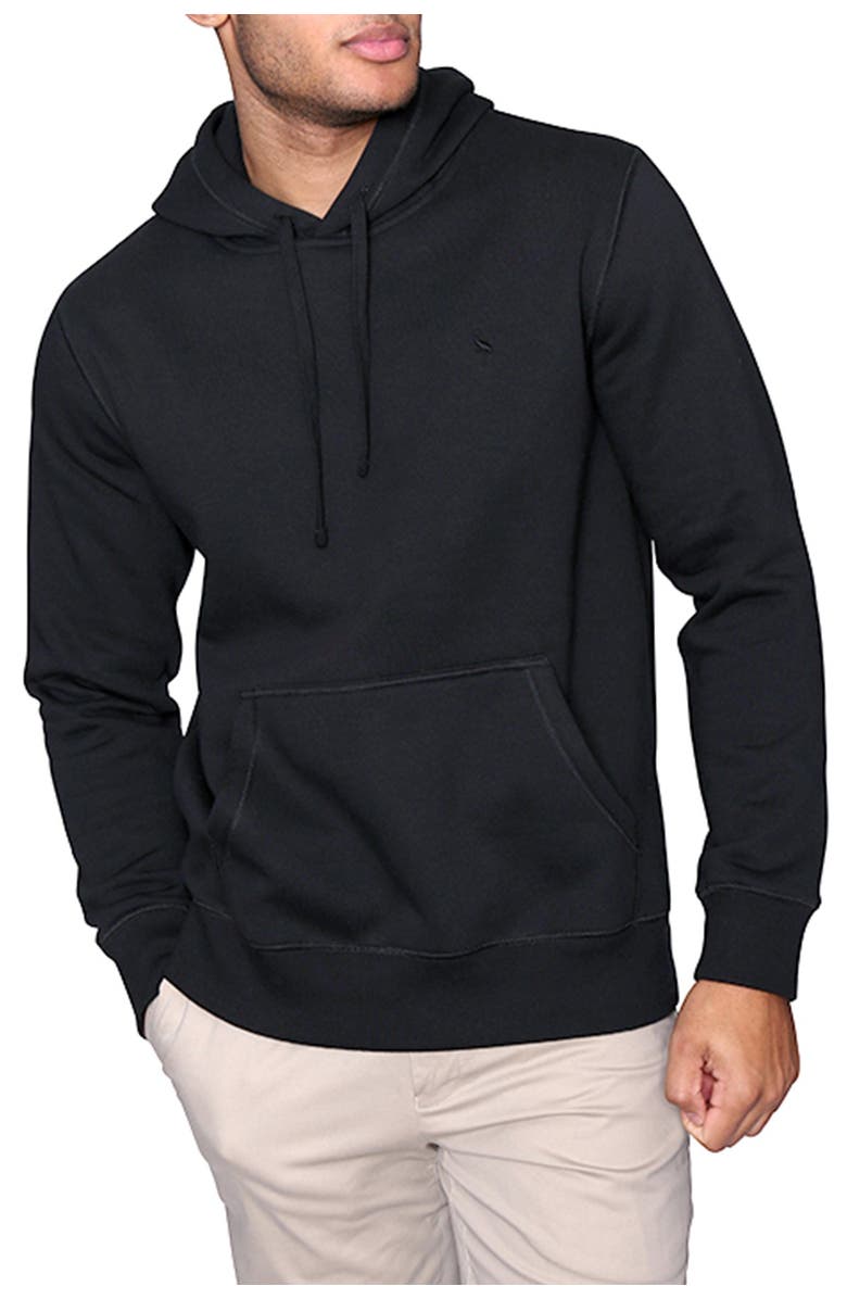 TailorByrd Fleece Pullover Hoodie, Main, color, 