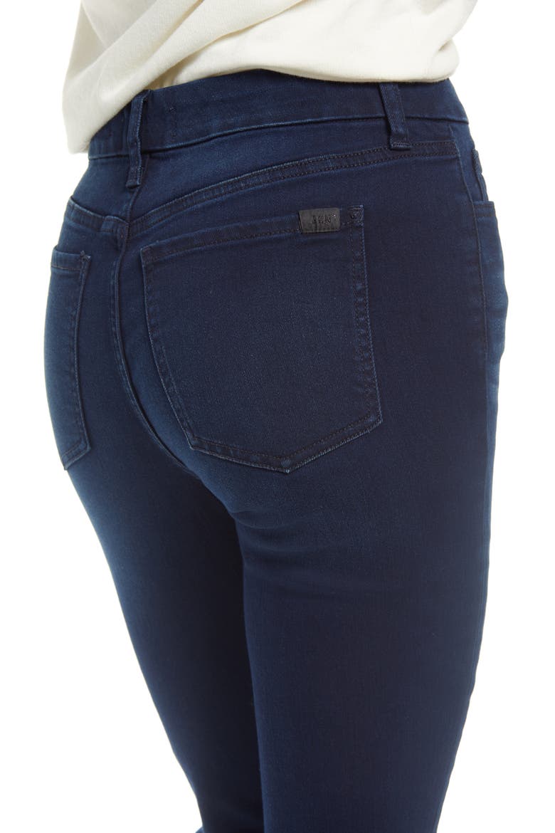Ankle Skinny Jeans, Alternate, color, CLASSIC MIDNIGHT