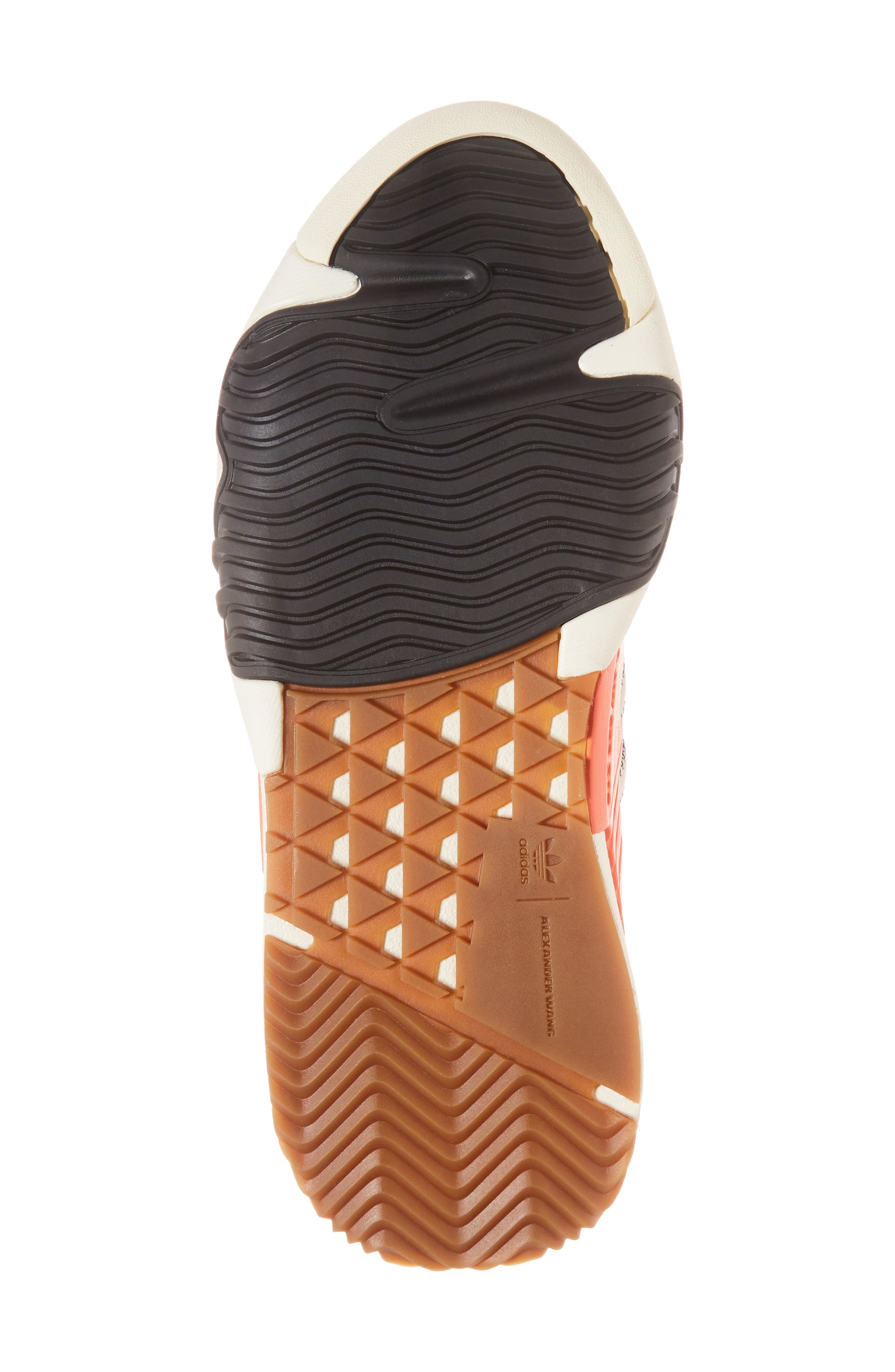 adidas by Alexander Wang Trainer, Alternate, color, 