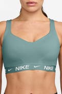 Nike Indy Dri-FIT High Support Sports Bra