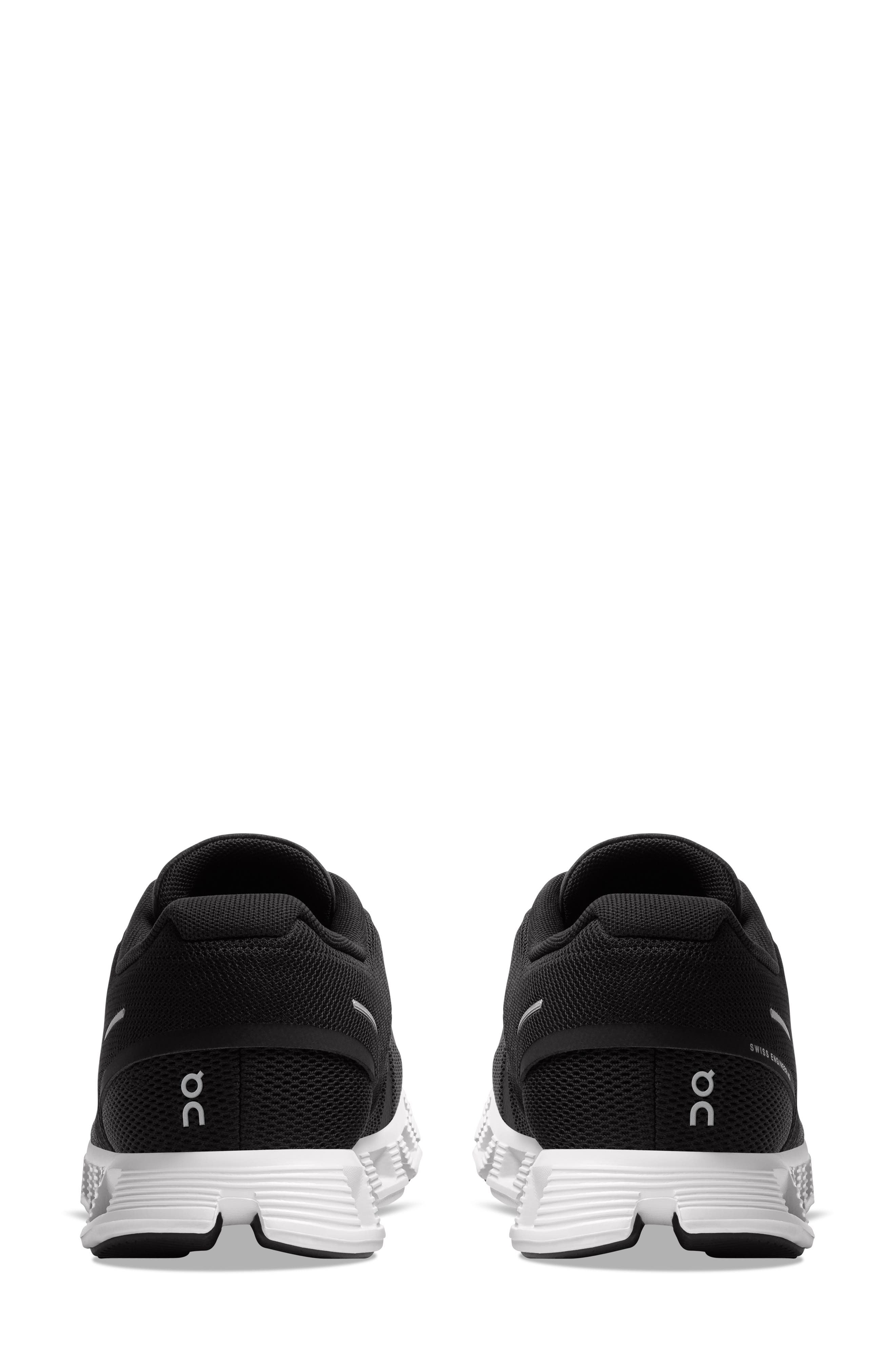 On Cloud 5 Running Shoe, Alternate, color, 