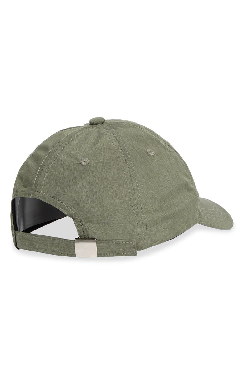 NORDSTROM RACK Performance Baseball Cap, Alternate, color, Olive Kalamata