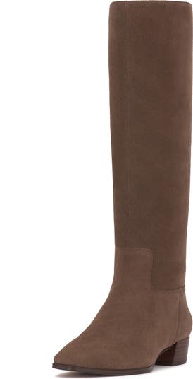Pavla Knee High Boot