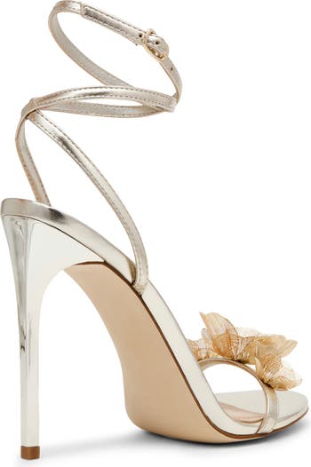 【Steve Madden】Sheila 海外限定 Steve Madden】Sheila 海外限定