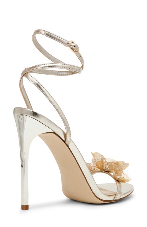 STEVE MADDEN STEVE MADDEN SHEILA ANKLE STRAP SANDAL