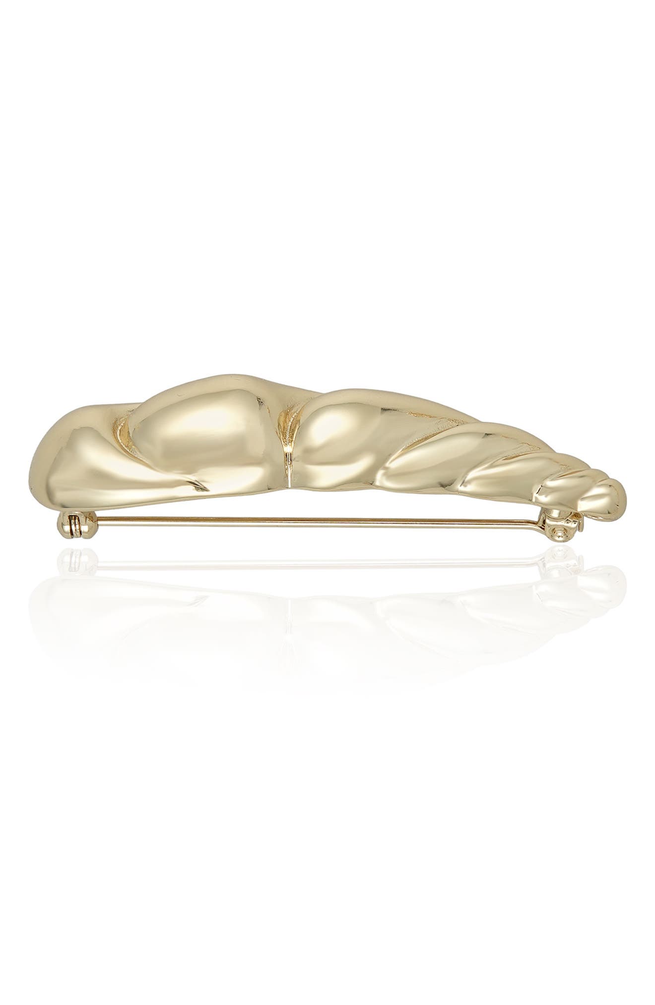 Everyday Brooch