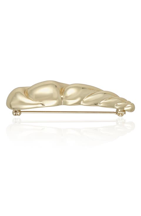 Everyday Brooch