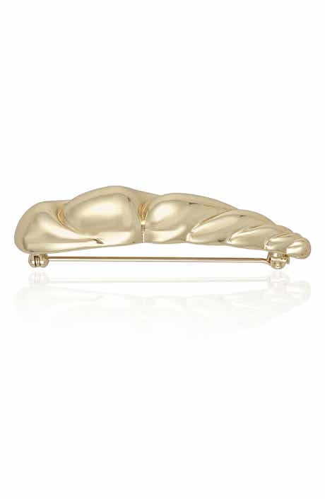 Everyday Brooch