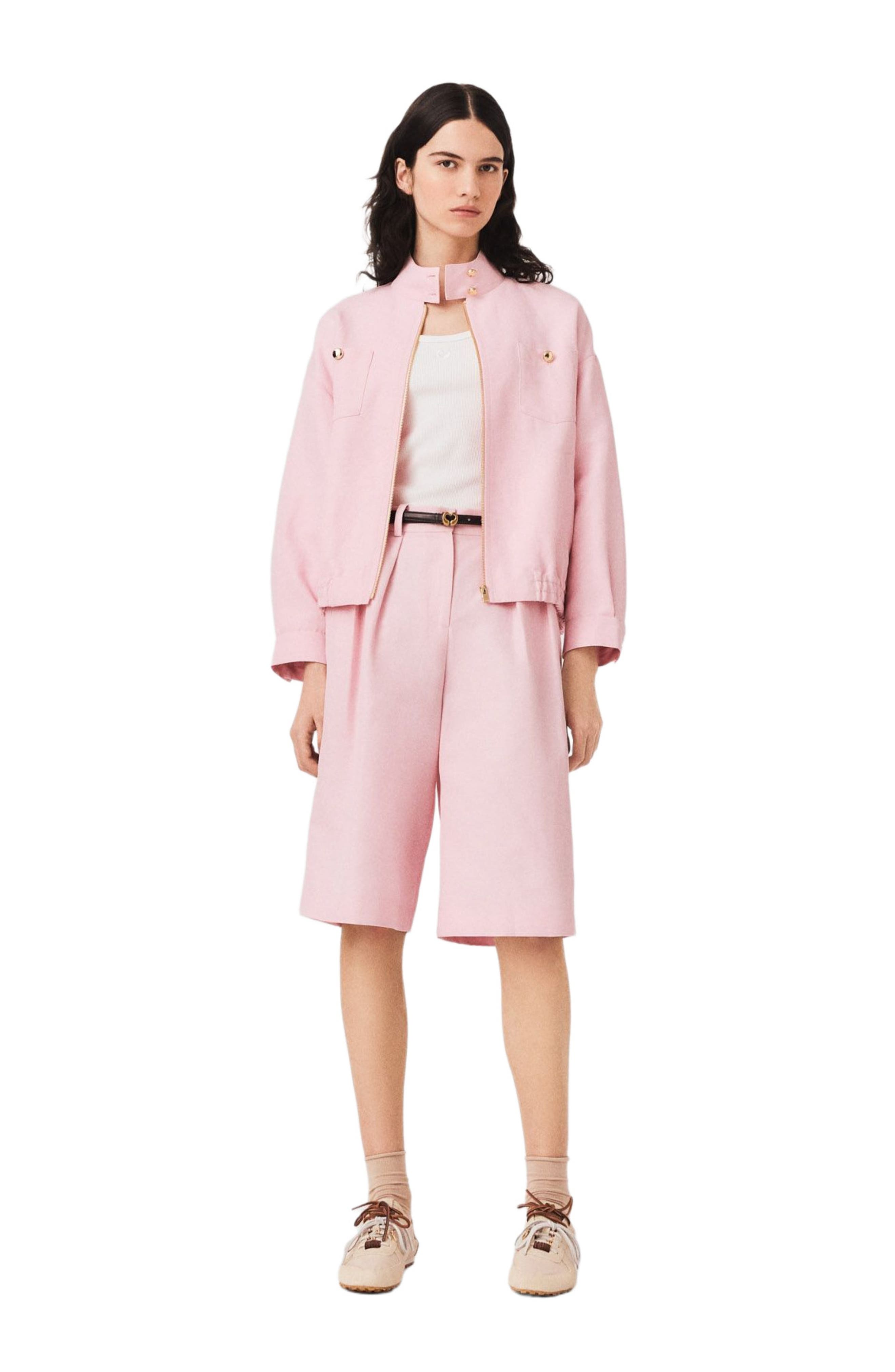 selected Pink