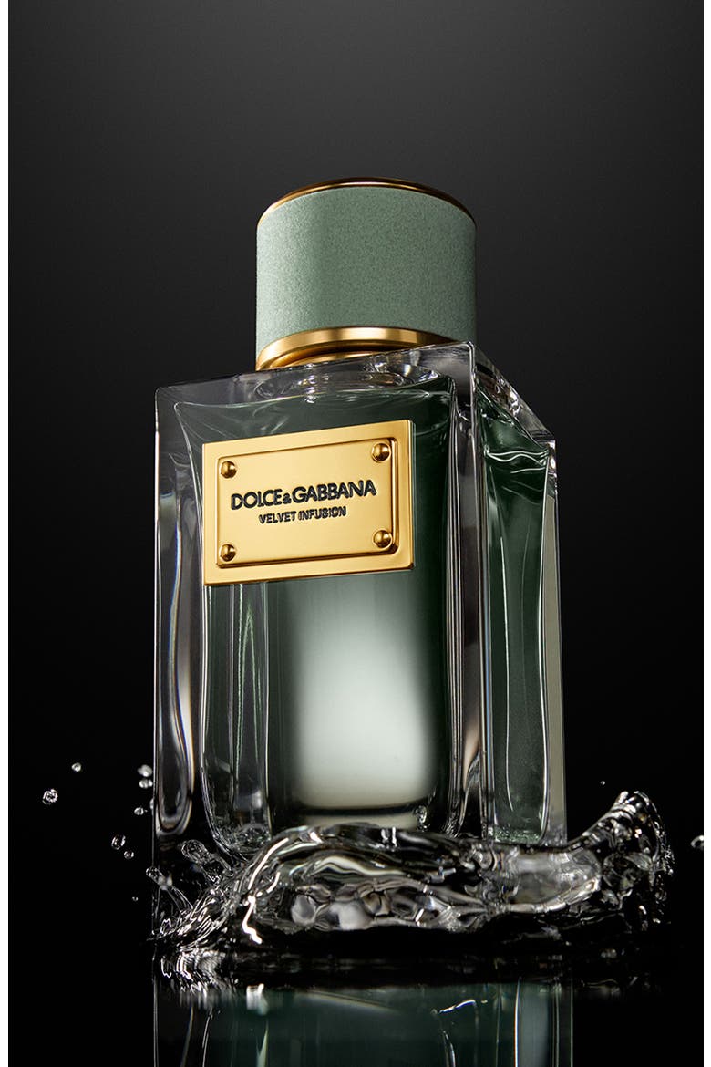 Velvet Infusion Eau de Parfum, Alternate, color, NO COLOR