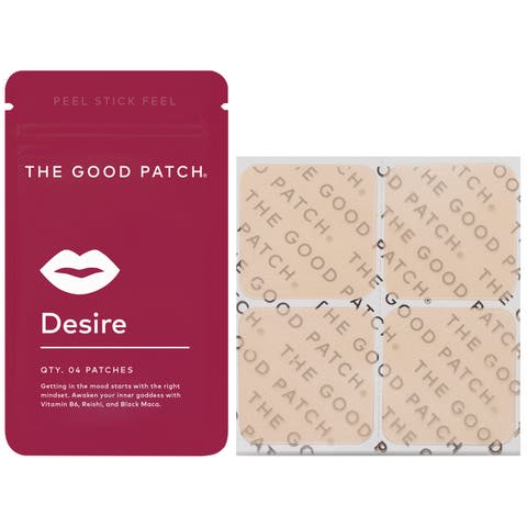 Desire Wellness Patch