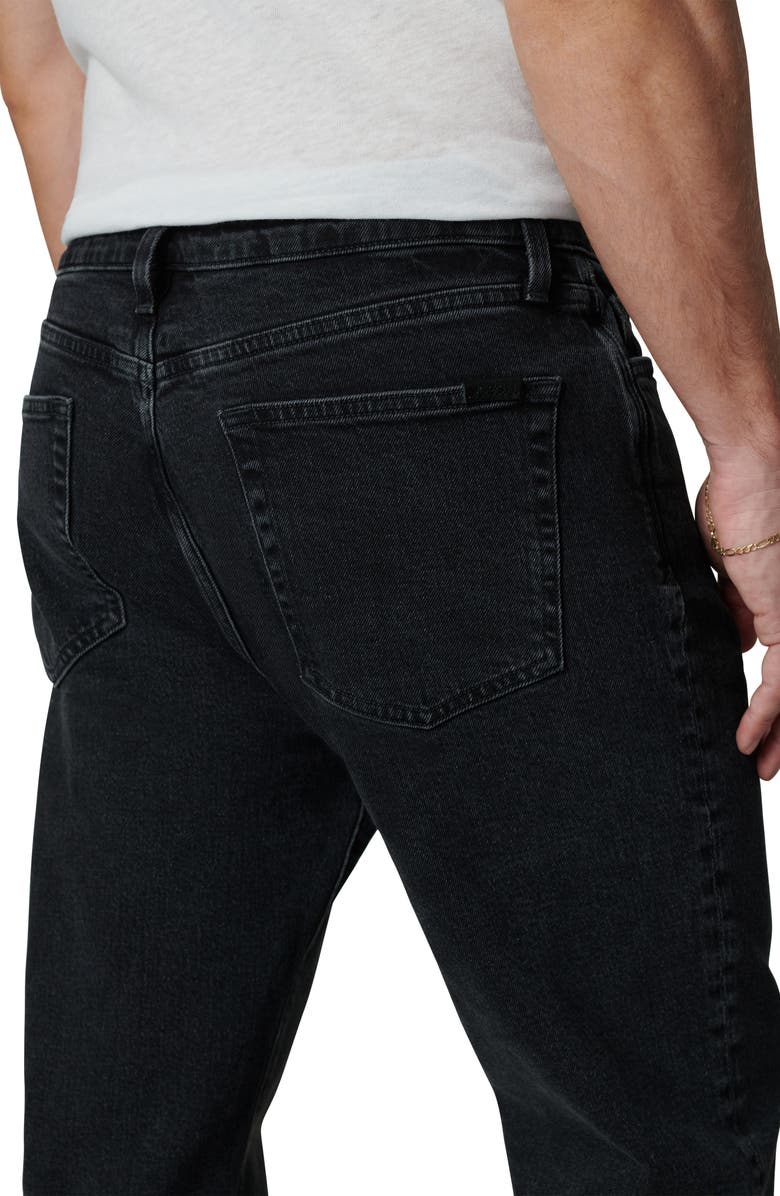 Joe's The Roux Straight Leg Jeans, Alternate, color, 
