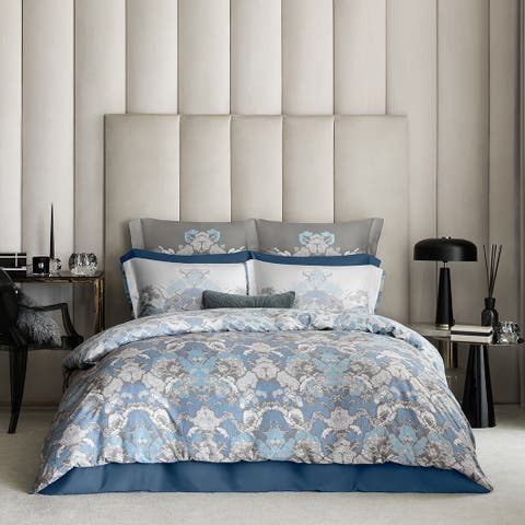 Eriko Duvet Cover