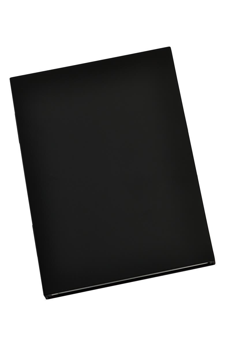 Thibierge Le Carnet 12.19 Lacquered Business Journal, Alternate, color, 