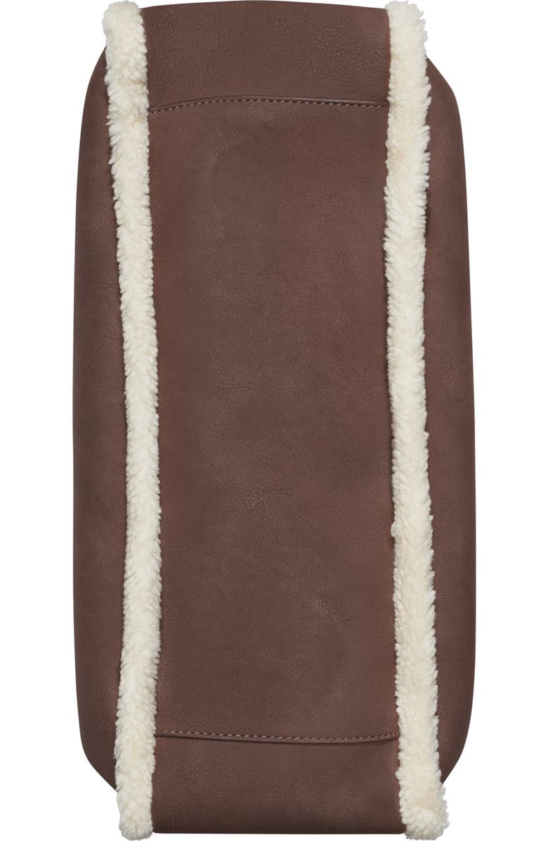 DKNY Bryar Large Satchel, Alternate, color,