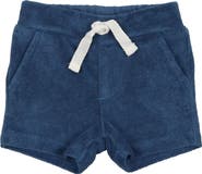 Manière Kids' Terry Cloth Shorts