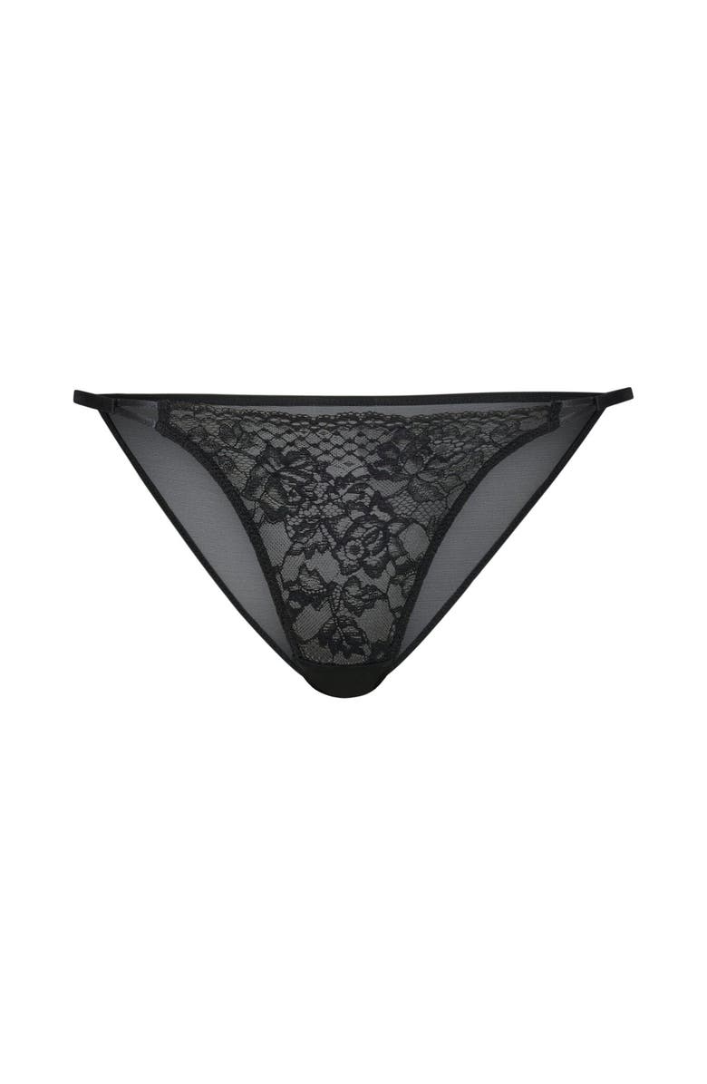 Adore Me Josie Bikini Panties, Alternate, color, 