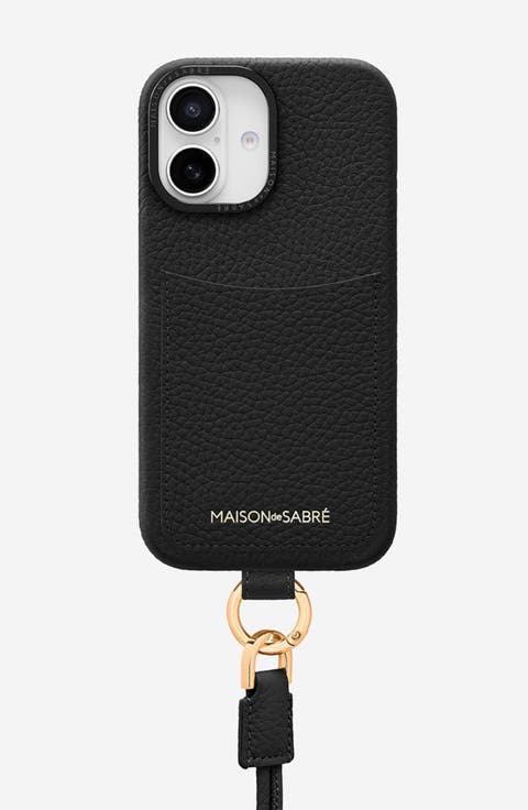 Sling Phone Case (iPhone 16)