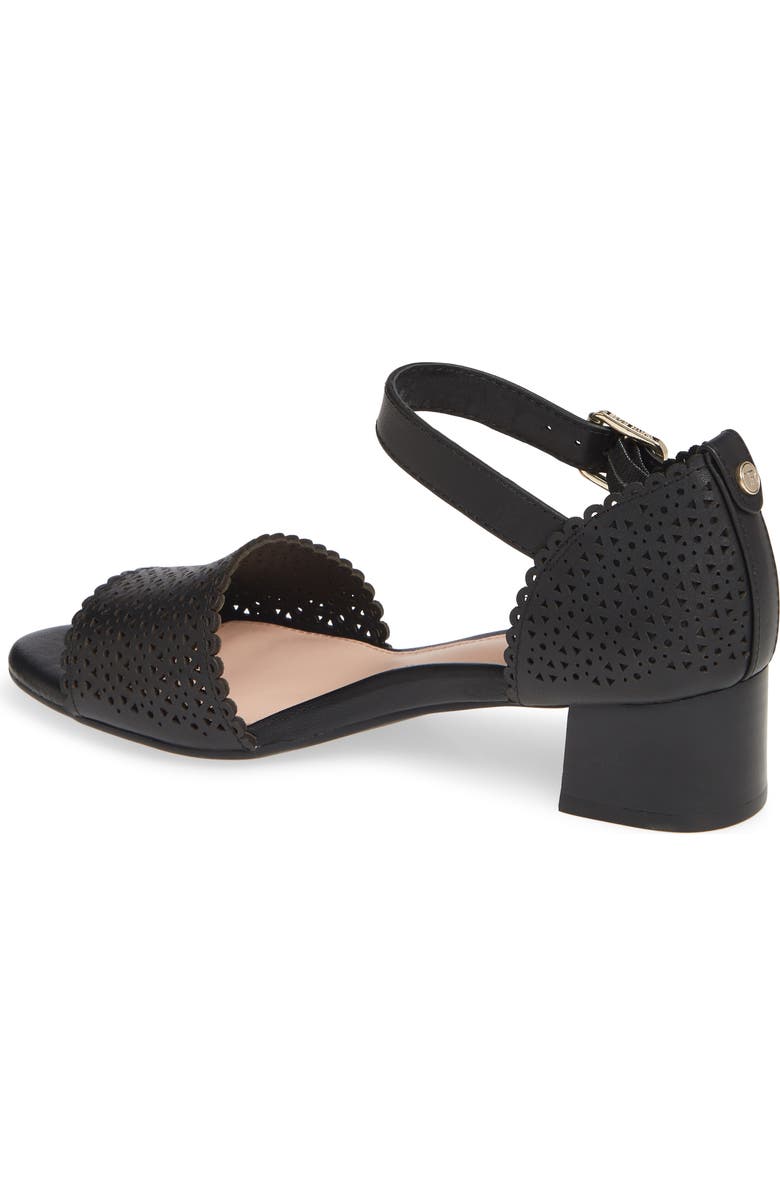 Taryn Rose Marina Sandal, Alternate, color,