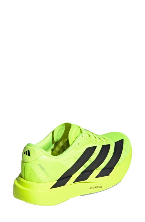 Adidas Originals Adidas Adizero Evo Sl Running Shoe