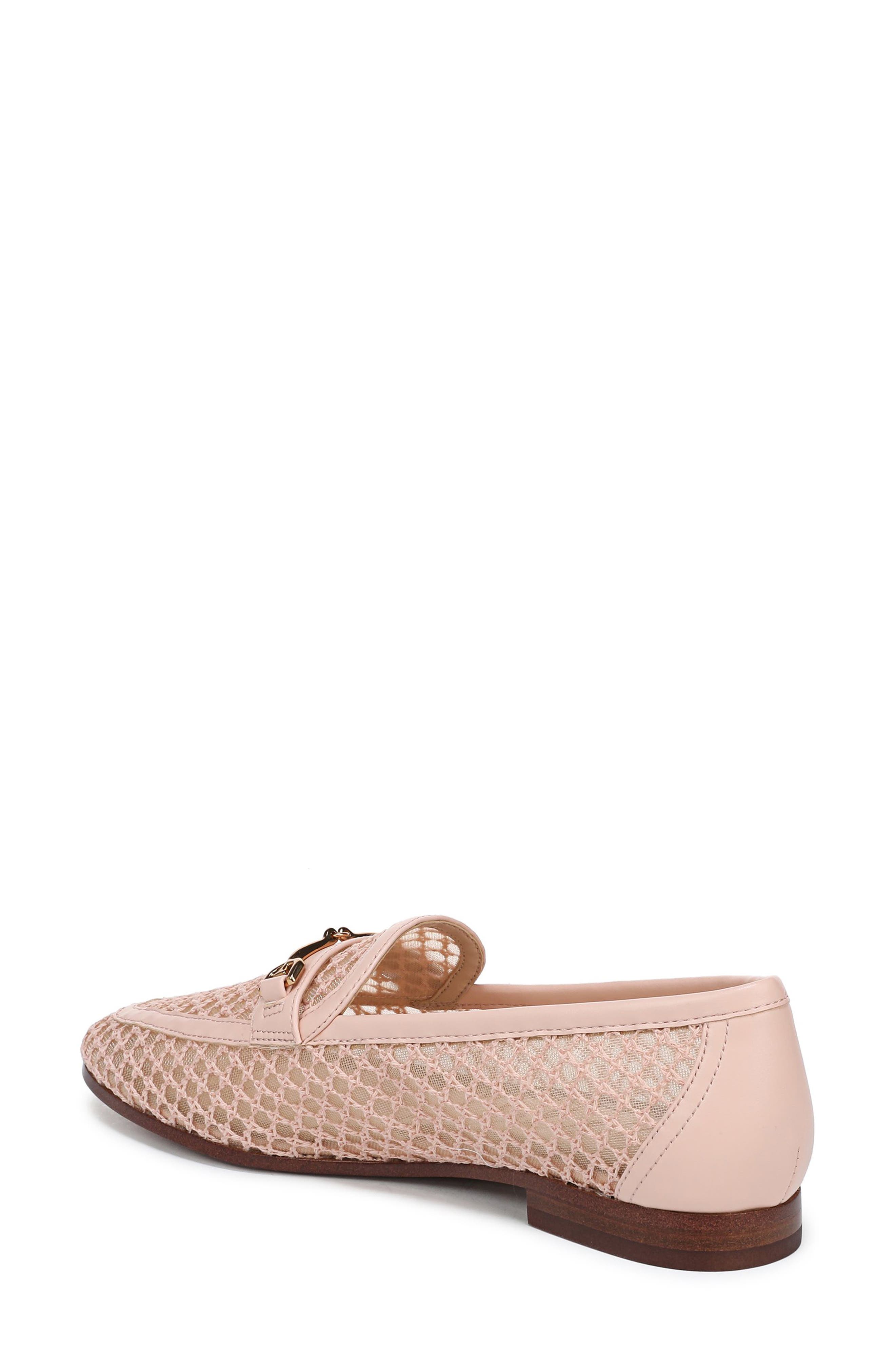 Loraine Mesh Flat - image 4