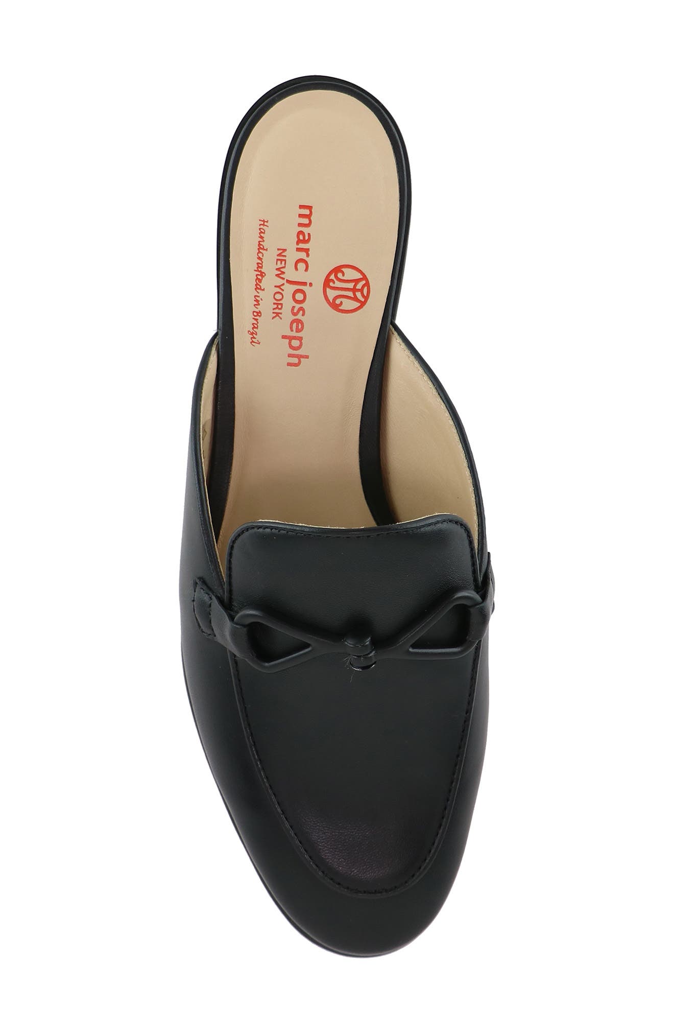 Marc Joseph New York East Broadway Mule, Alternate, color, 