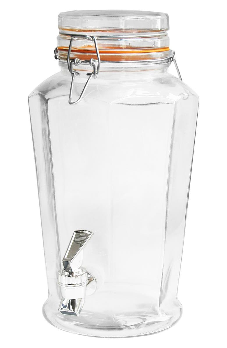 American Atelier Beverage Dispenser, Main, color, 