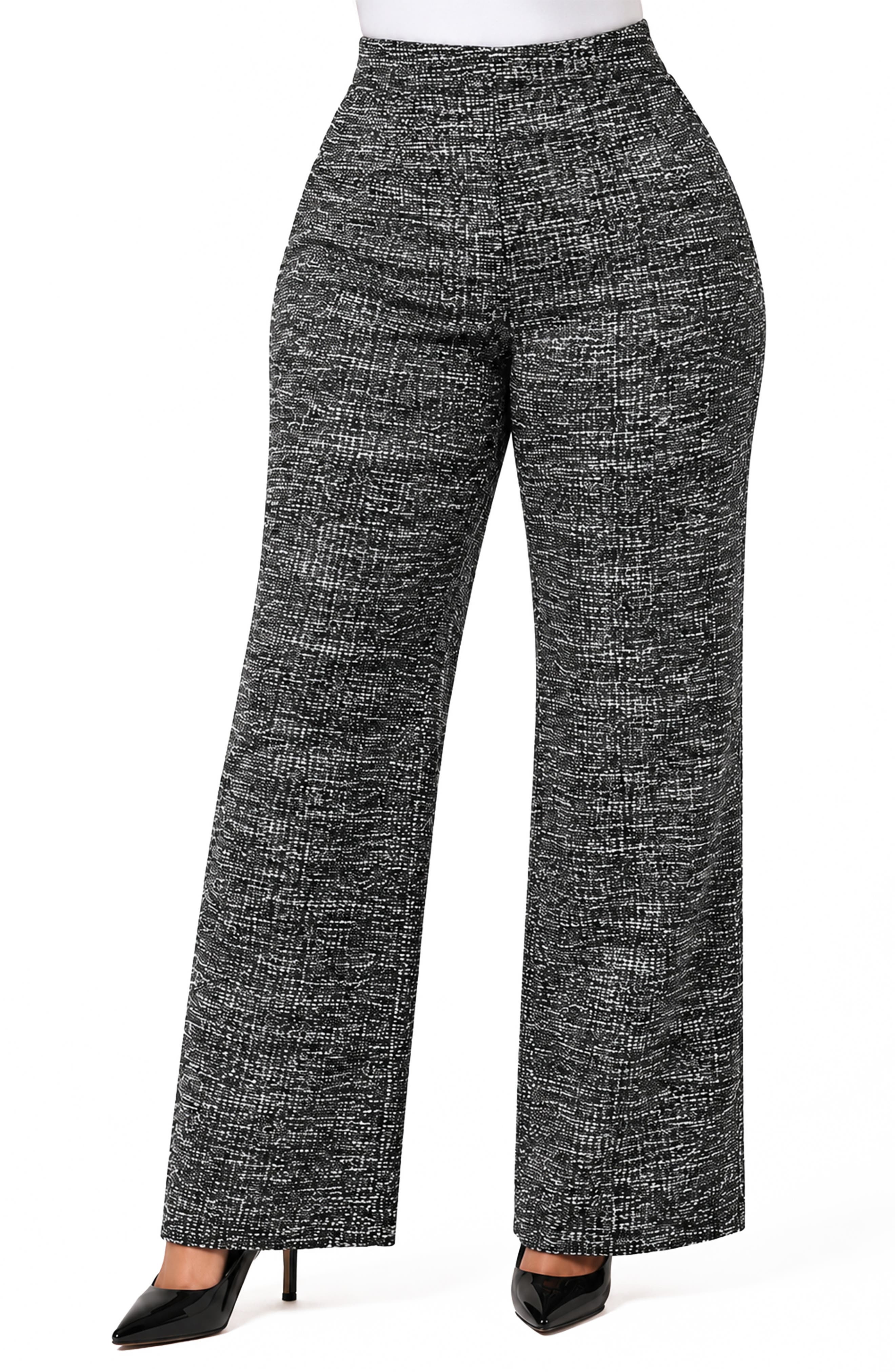 Ilisa Wide Leg Pants