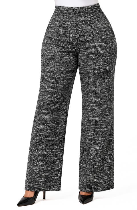 Ilisa Wide Leg Pants